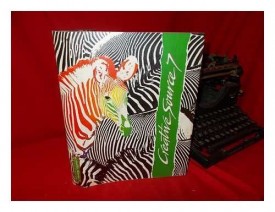 Creative Source Seven (Hardcover)