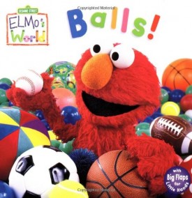 Balls! (Hardcover)