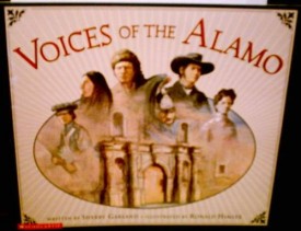 Voices of the Alamo