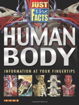 Human Body (Paperback) by Steve Parker