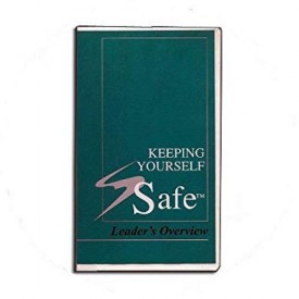 Keeping Yourself Safe: Program Videotape DuPont Inc PA0000718200