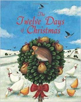 The Twelve Days of Christmas