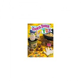 Cookie Dough Fun (Hardcover)