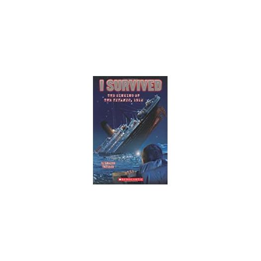 book i survived the sinking of the titanic book i survived the sinking of the titanic