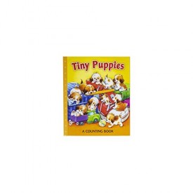Tiny Puppies (Paperback) by V. C. Graham
