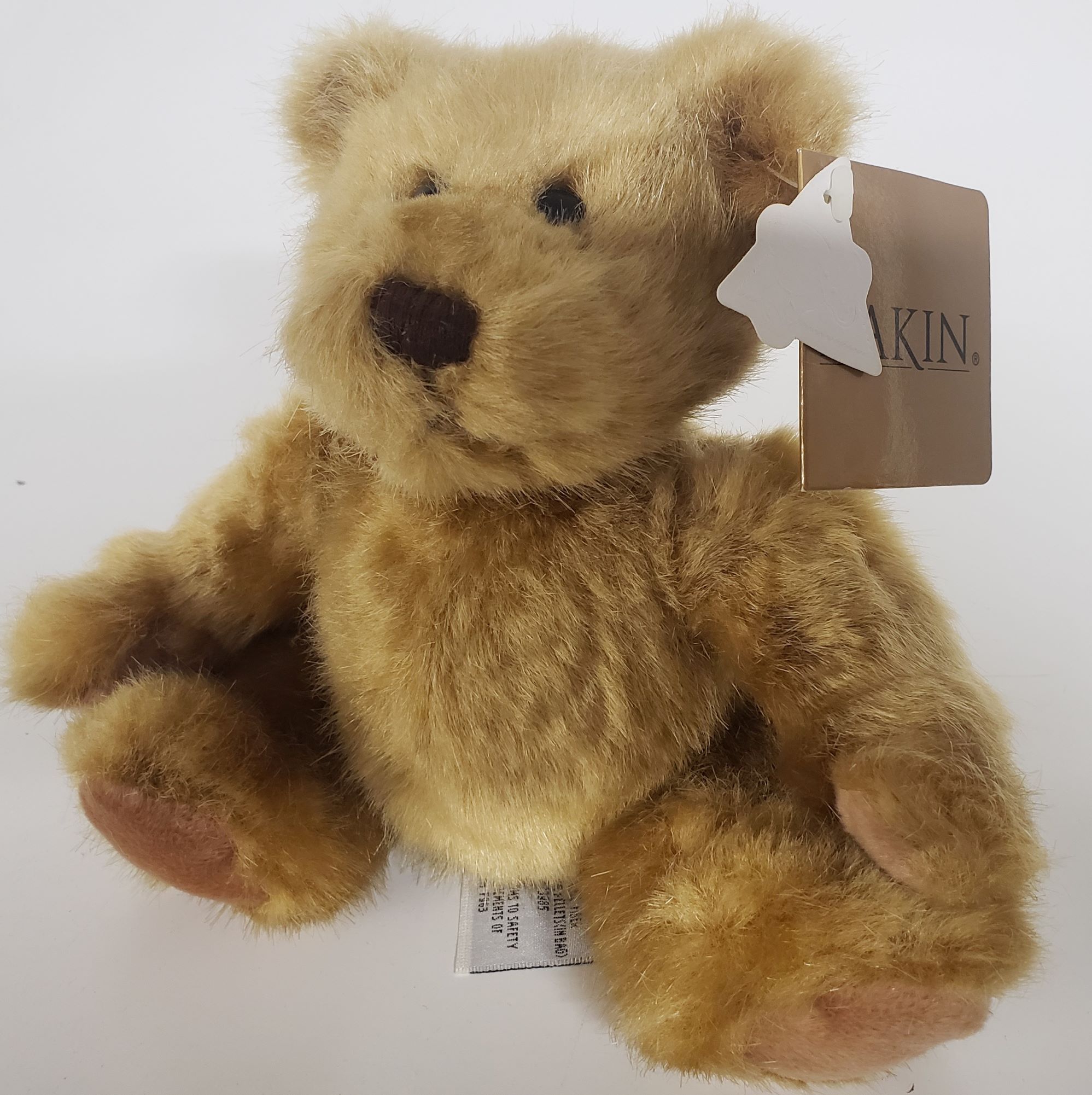 dakin teddy bears value