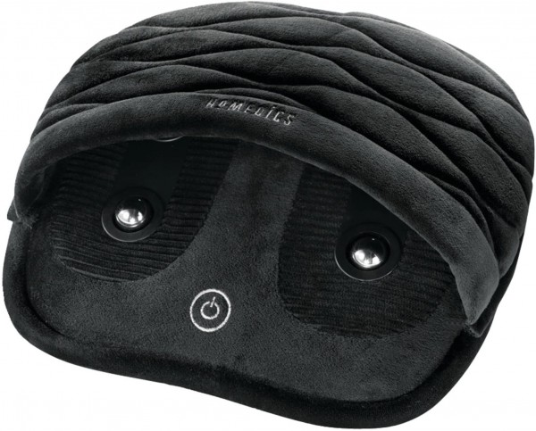 HoMedics Fm-10 Percussion Foot Massager