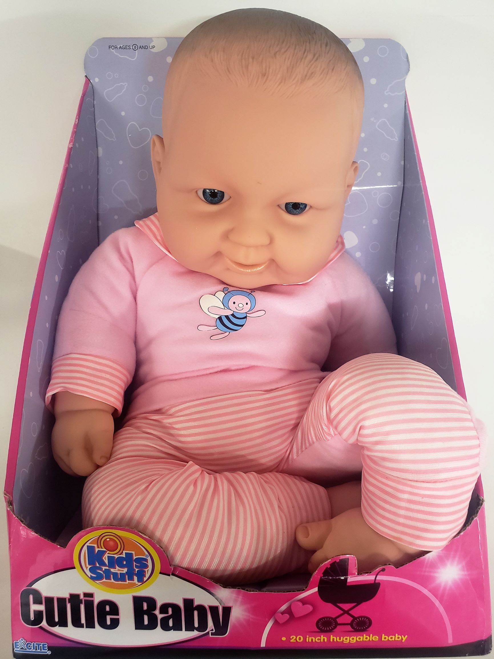 Kids Stuff Cutie Baby Girl Huggable Baby Nokomis Bookstore Gift Shop Kids Stuff Cutie Baby Girl Huggable Baby Nokomis Bookstore Gift Shop