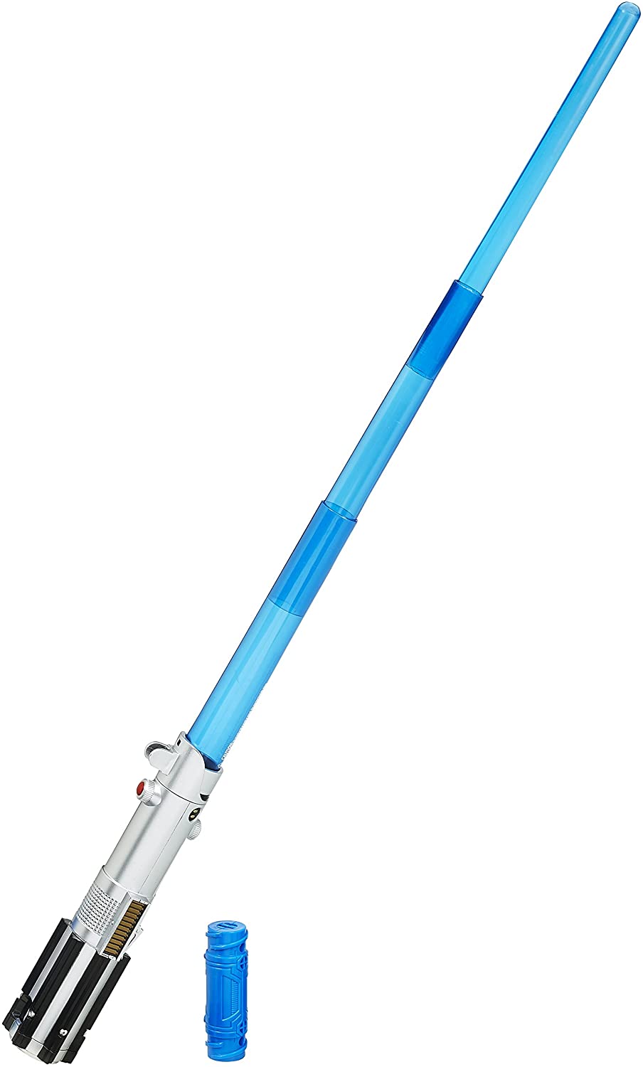 star wars the force awakens yoda electronic lightsaber
