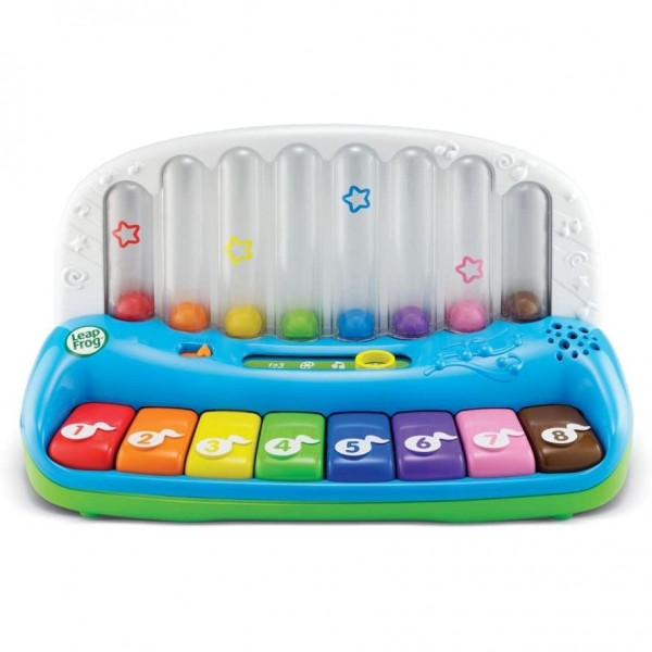 LeapFrog Poppin' Play Piano