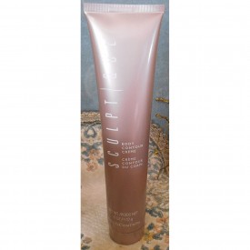 Beauticontrol Sculptique Body Contour Creme 6oz