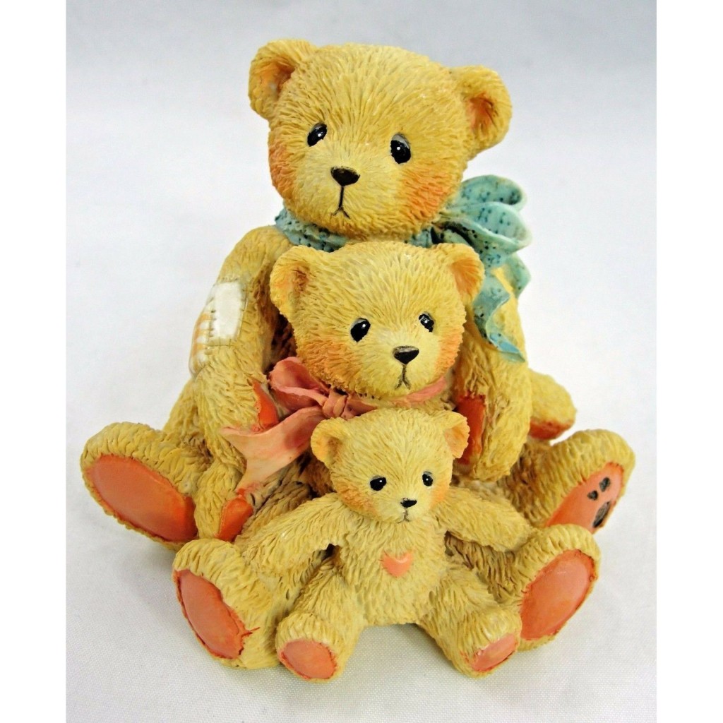 sell teddies
