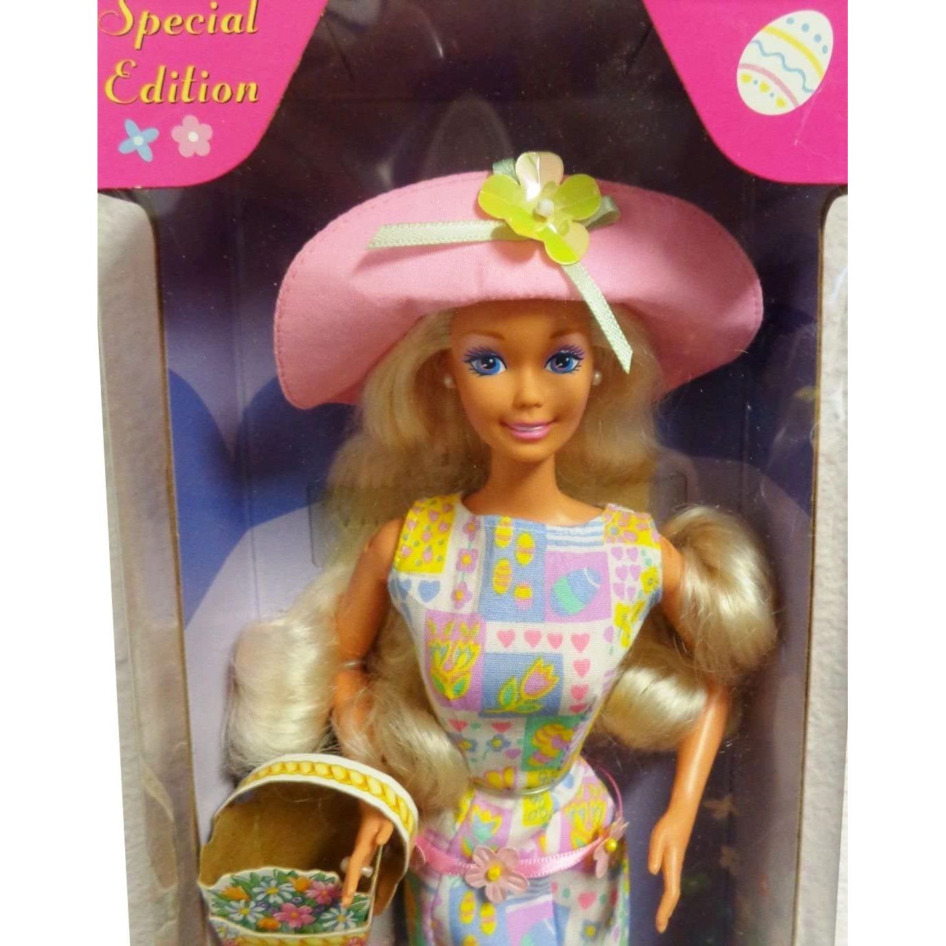 barbie style 1997