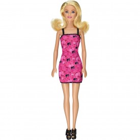 Barbie Pink-Tastic! #2 Doll