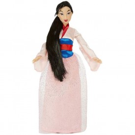 Disney Collection Princess Mulan Doll