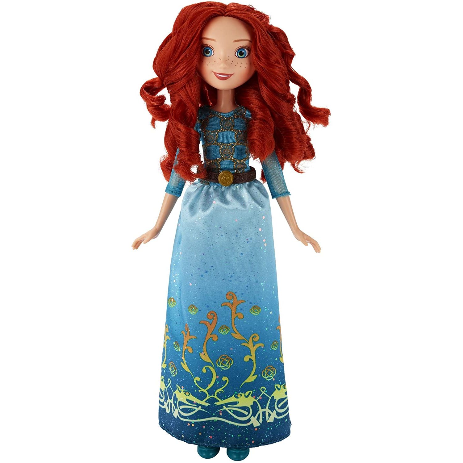 disney shimmer