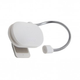 White Wrap Light (Accessory) for e-readers