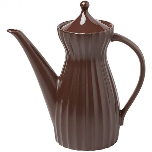 Sasaki Dynasty Bronze Coffee Pot