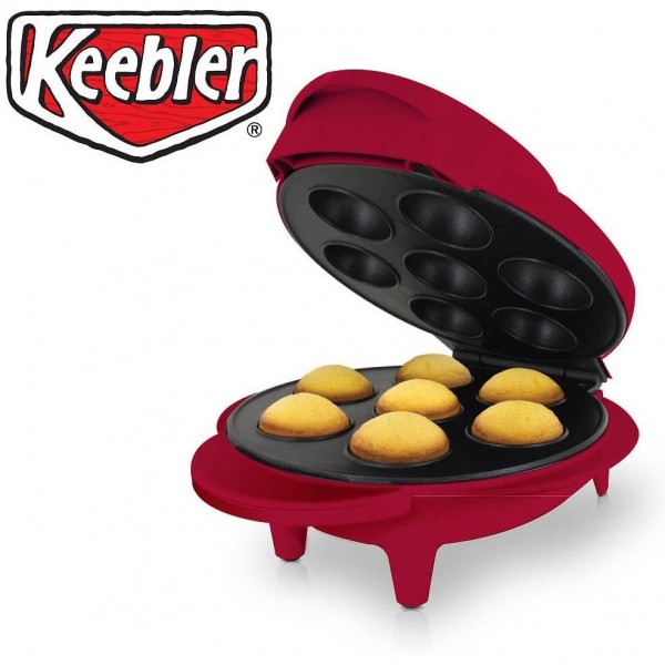 Smart Planet CPM-1K Keebler Cake Pop Maker