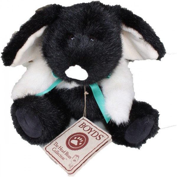 Boyd's Bear Farley O'Pigg HB Heirloom Series Plush Stuffed