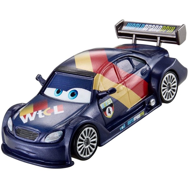 Disney Pixar Cars Max Schnell