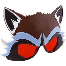 Guardians of The Galaxy Rocket Raccoon Sunglasses