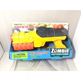 Zombie Pump Water Blaster