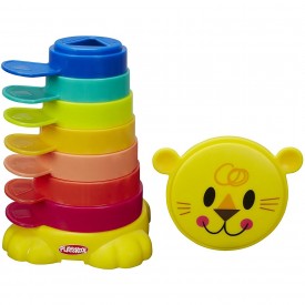 Playskool Stack 'n Stow Cups