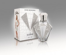 V By Vicki Gunvalson Eau De Perfume Spray for Women 3.3 Fluid Ounce 100 Ml.