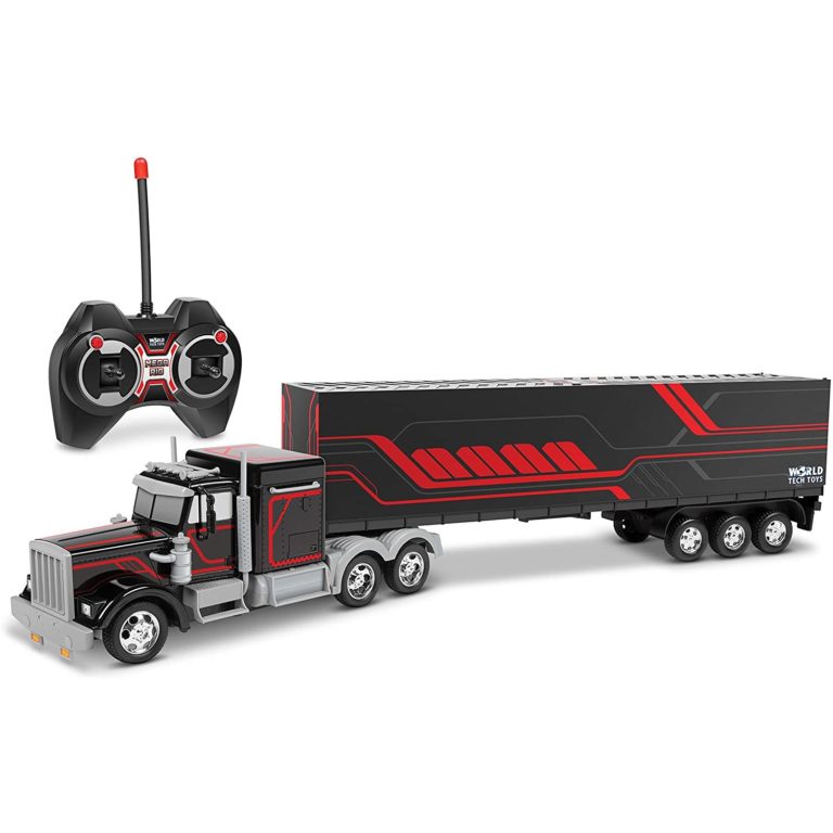 world tech toys rc cars