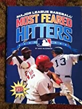 Major League Baseball: Most Feared Hitters (Paperback)