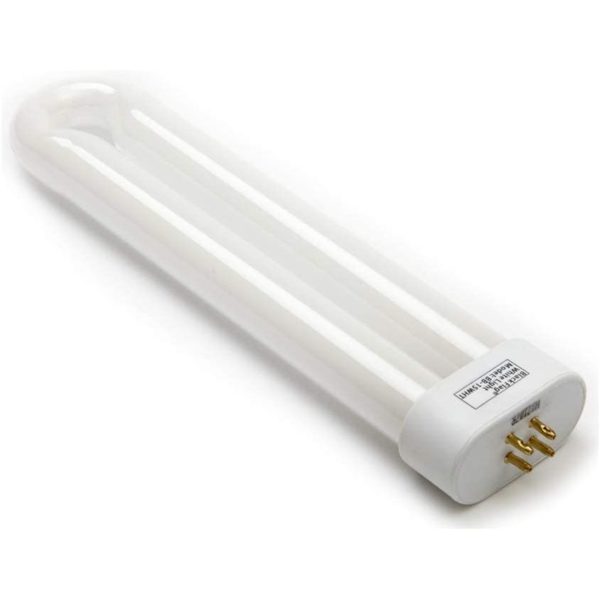 Black Flag BB-15WHT 15-Watt Replacement Bulb