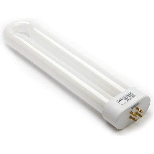 Black Flag BB-15WHT 15-Watt Replacement Bulb