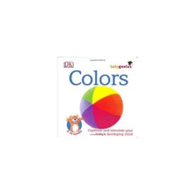 Colors (Hardcover)