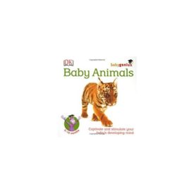 Baby Animals (Hardcover)