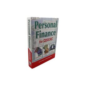 Personal Finance for Seniors (Hardcover)