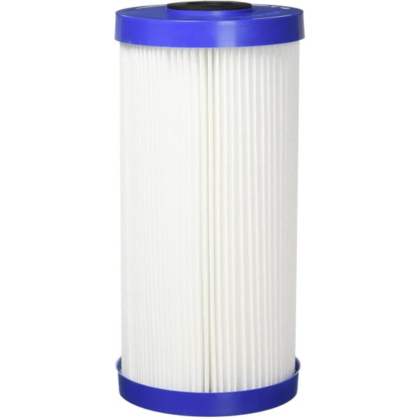 OmniFilter RS6-SS2-S06 Rs6 Heavy Duty Pleated Water Filter Cartridge