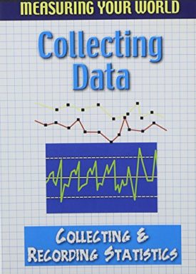 Collecting Data [DVD]
