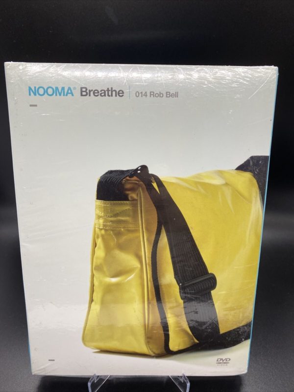 Nooma Breathe - 14 (DVD)