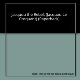 Jacquou the Rebel: (Jacquou Le Croquant) (Paperback)