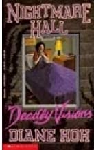 Deadly Visions (Paperback) by Diane Hoh