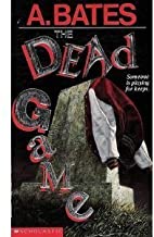 The Dead Game (Paperback) by A. Bates