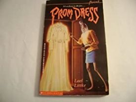 Prom Dress (Paperback) by Lael Littke