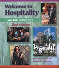 Welcome to Hospitality: An Introduction (Hardcover)