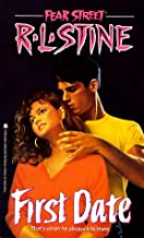 First Date (Paperback) by R. L. Stine
