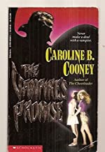 The Vampire's Promise (Paperback) by Caroline B. Cooney