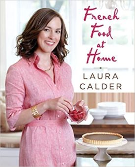 French Food at Home (Paperback)