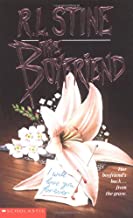 The Boyfriend (Point Horror Series)