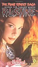 The Betrayal (Paperback) by R.L. Stine