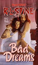 Bad Dreams (Paperback) by R.L. Stine